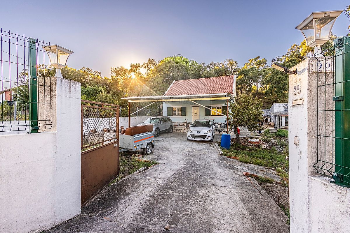 Moradia T3 à venda em Vale de Santarém, Santarém — foto 36
