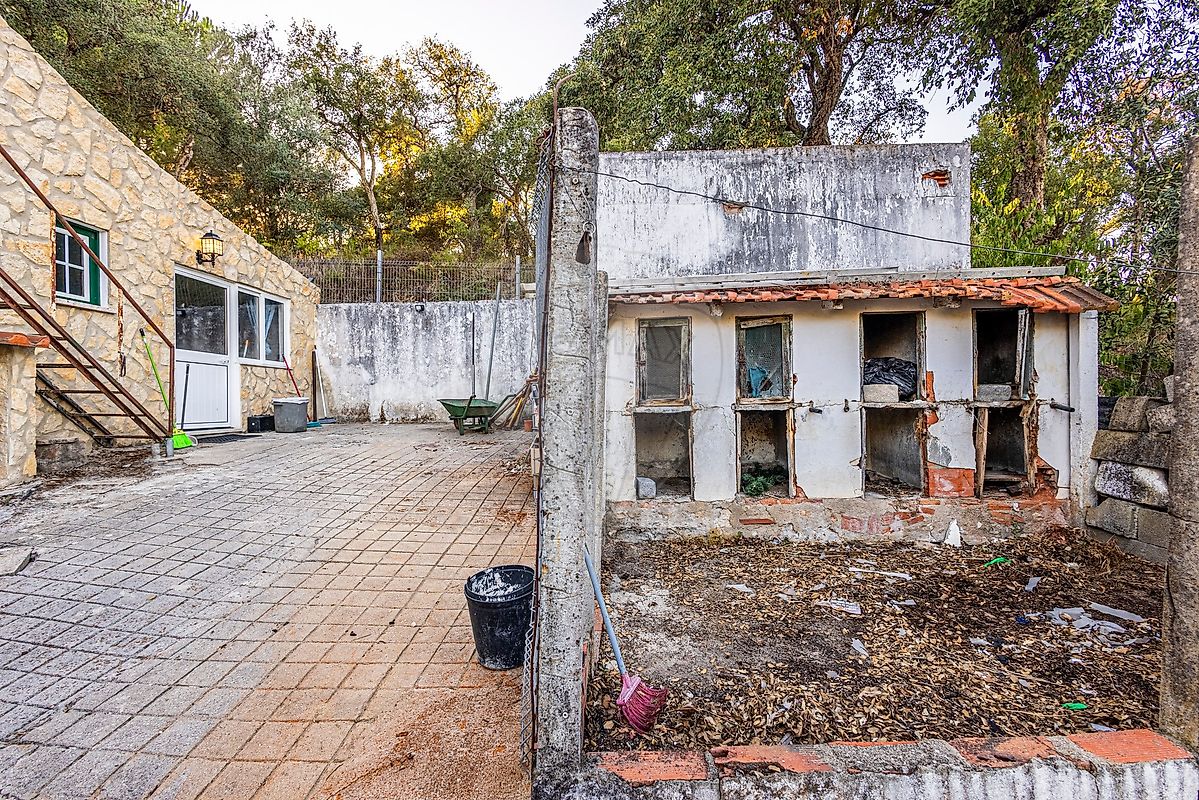 Moradia T3 à venda em Vale de Santarém, Santarém — foto 31