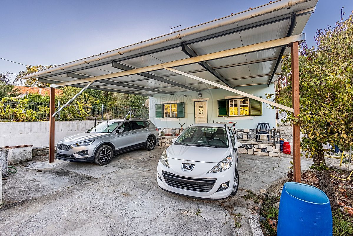 Apartamento T3 à venda em Santarém