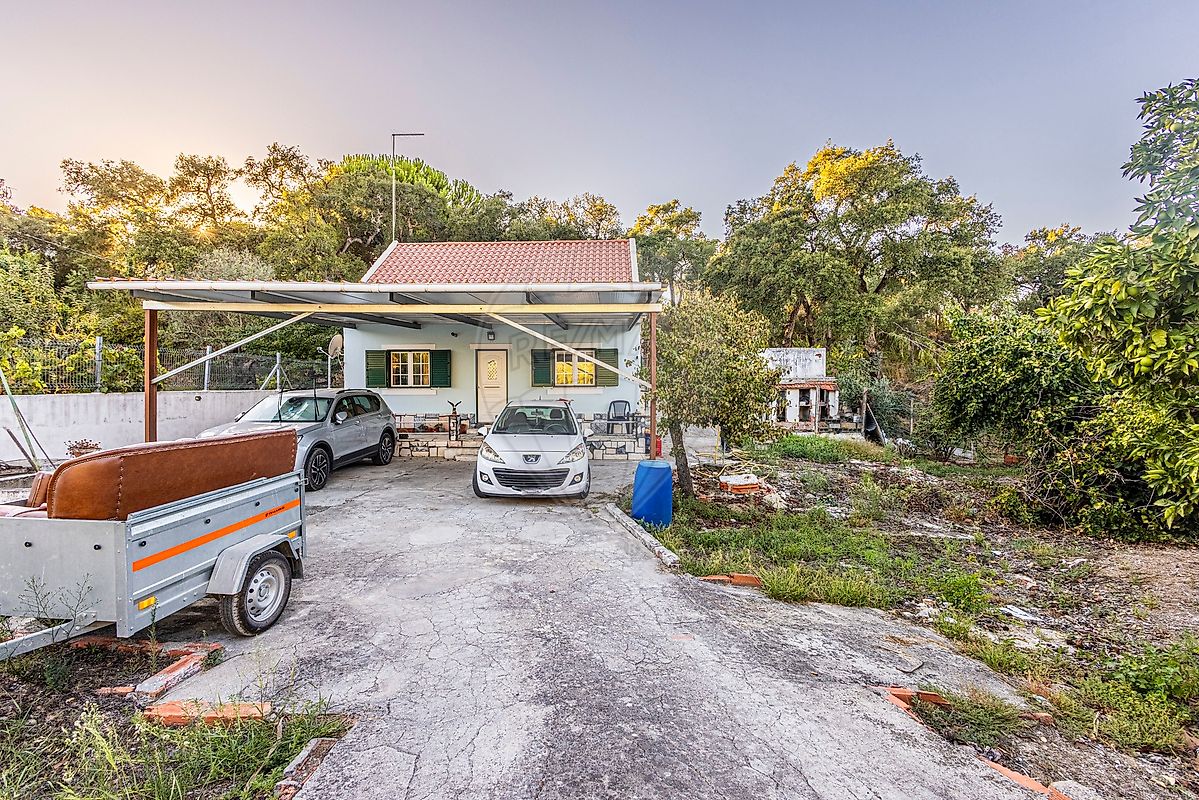 Moradia T3 à venda em Vale de Santarém, Santarém — foto 35