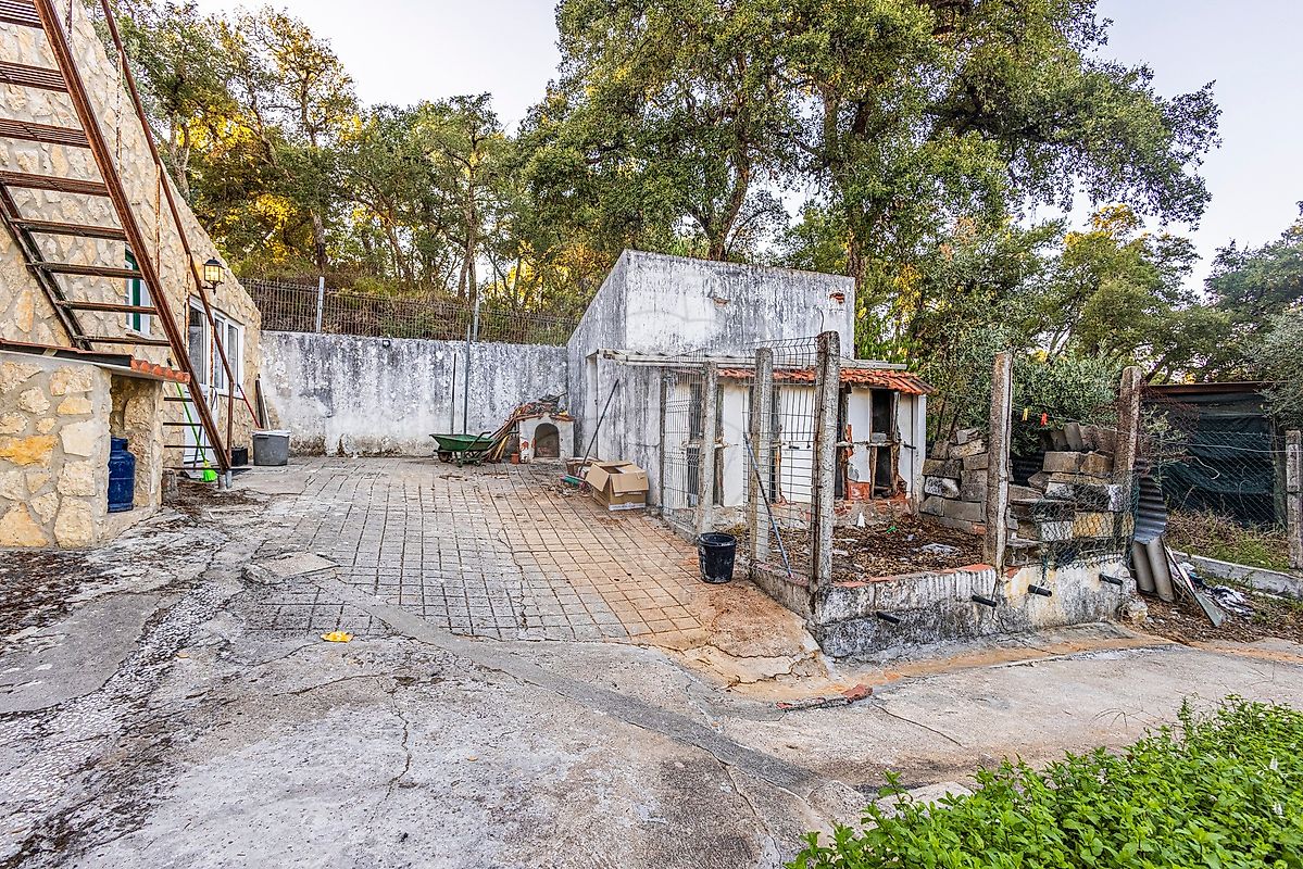Moradia T3 à venda em Vale de Santarém, Santarém — foto 33