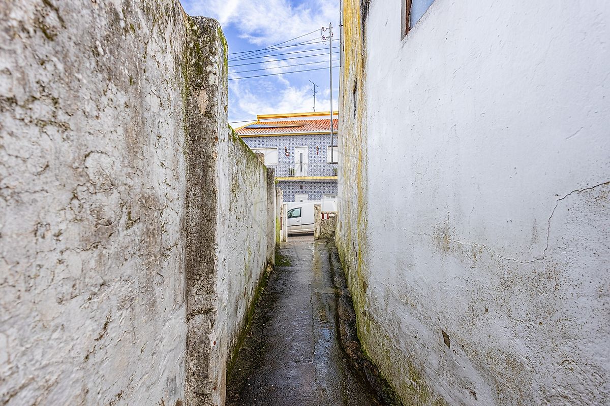 Moradia T2 à venda em Vale de Santarém, Santarém — foto 22