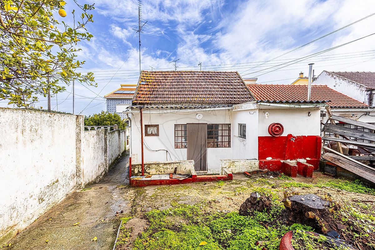 Moradia T2 à venda em Vale de Santarém, Santarém — foto 20