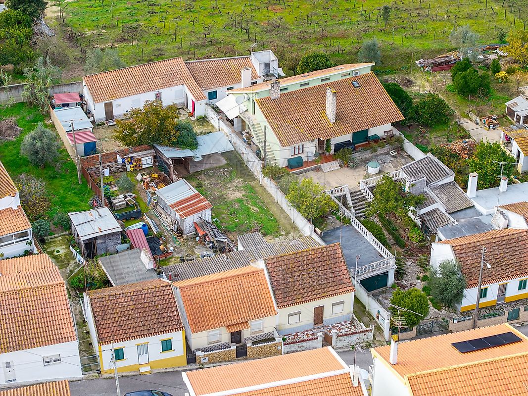 Moradia T2 à venda em Vale de Santarém, Santarém — foto 24