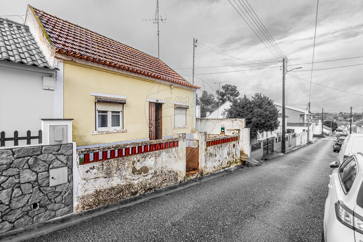 Moradia T2 à venda em Vale de Santarém, Santarém — foto 2