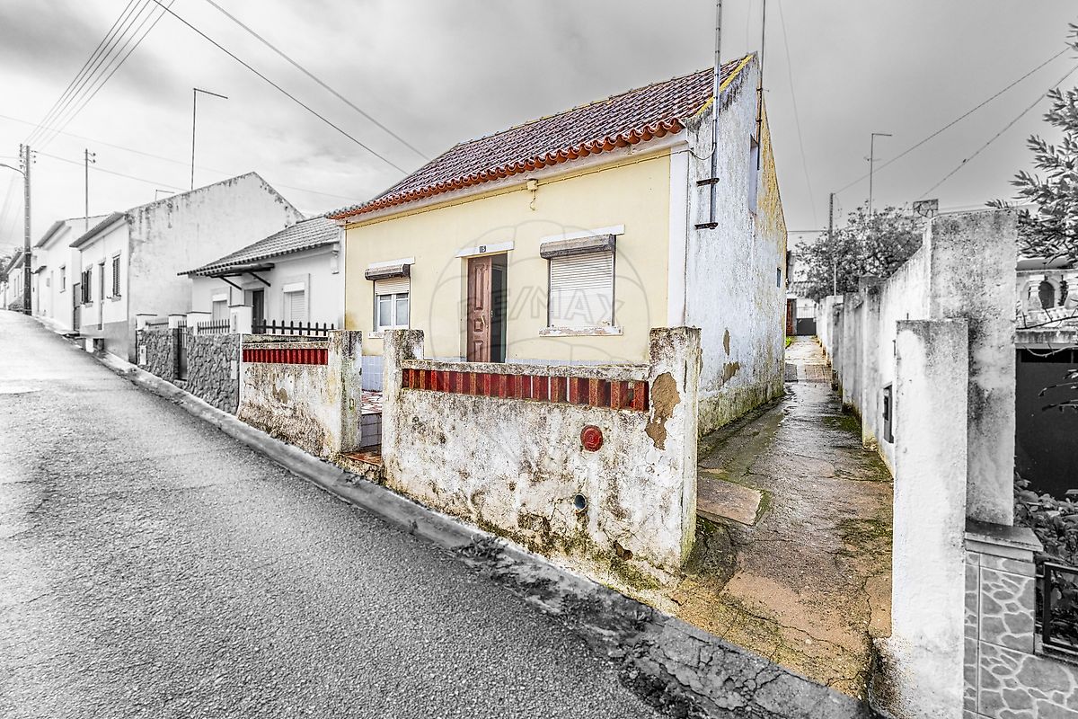 Moradia T2 à venda em Vale de Santarém, Santarém — foto 3