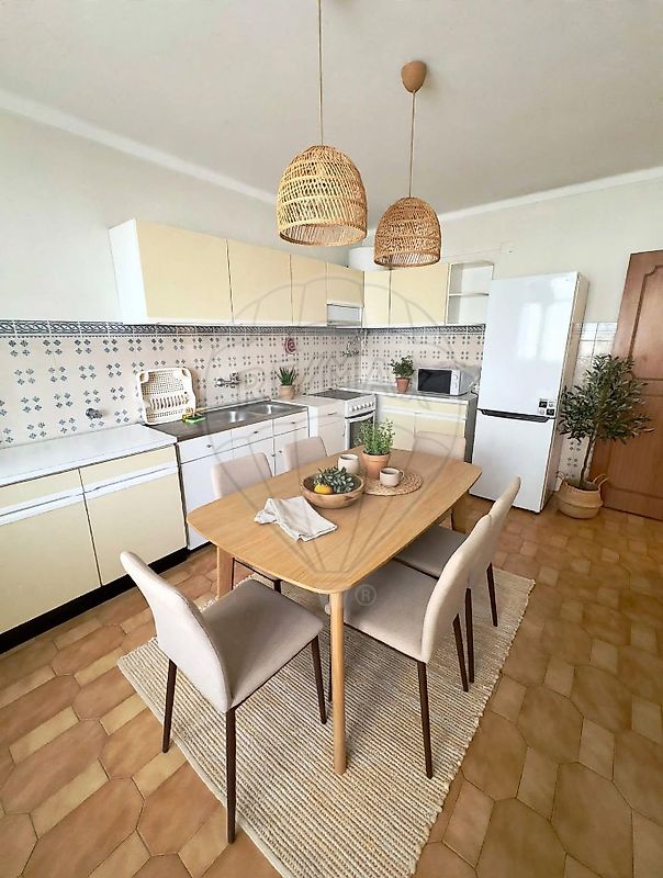 Apartamento T2 - Cartaxo e Vale da Pinta, Cartaxo, Santarém