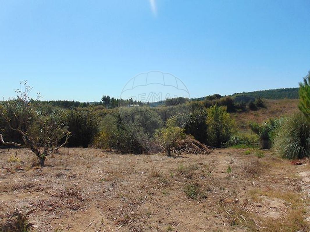 Terreno  à venda em Toxofal de Cima