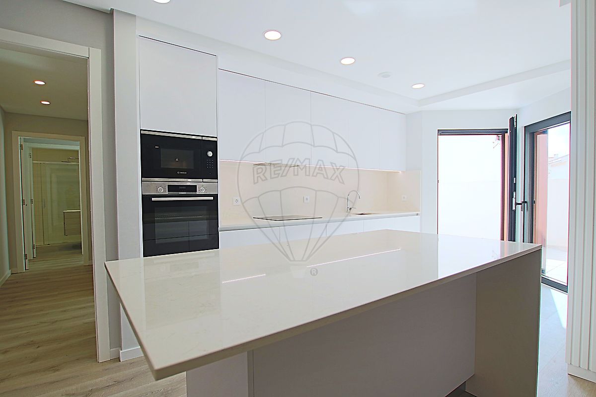 Apartamento T4 à venda em Lourinhã e Atalaia, Lourinhã — foto 4