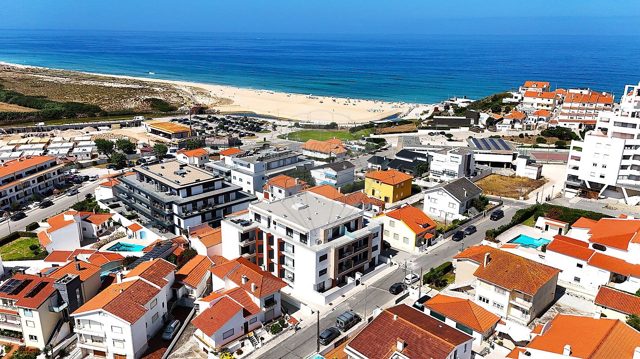 Apartamento T4 à venda em Lourinhã e Atalaia, Lourinhã — foto 29