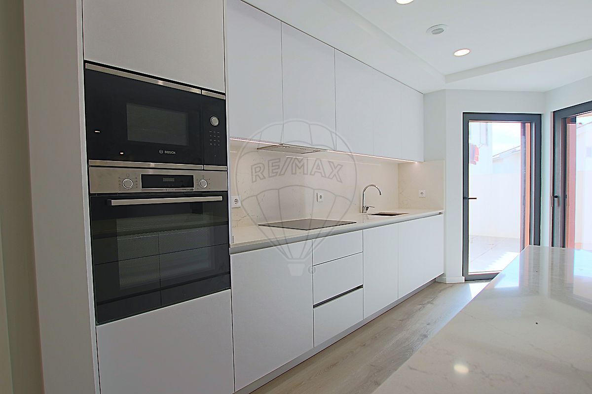 Apartamento - Lourinhã e Atalaia, Lourinhã, Lisboa