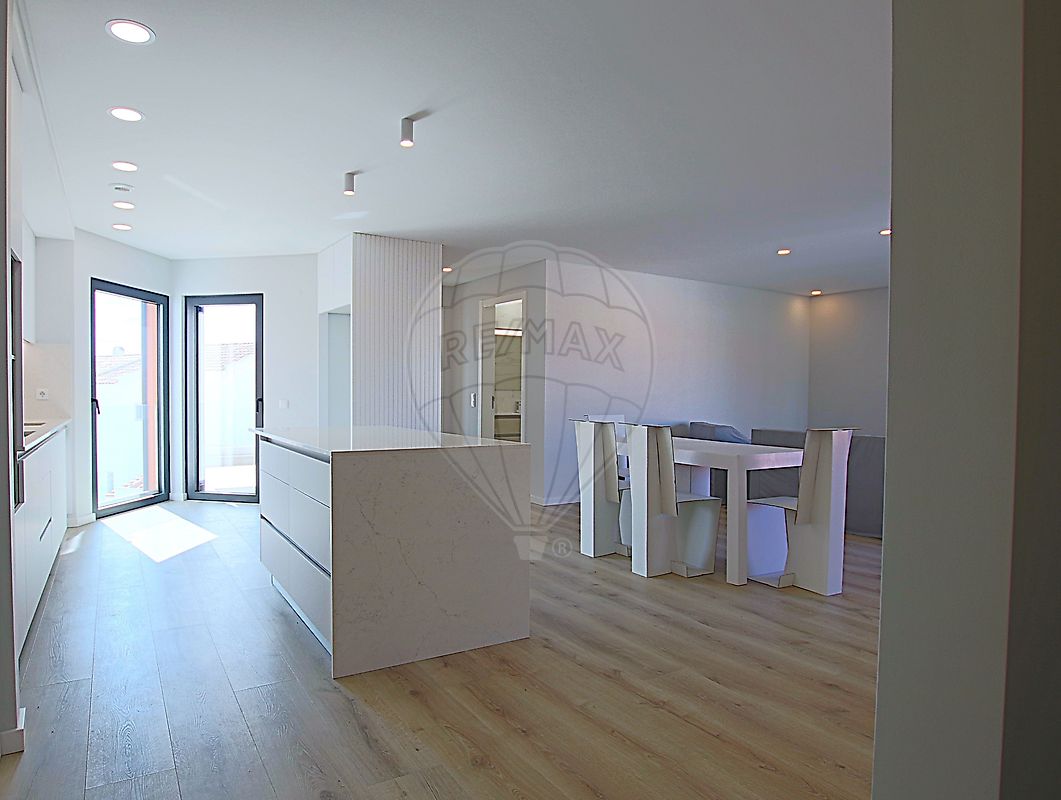Apartamento T3 à venda em Lourinhã e Atalaia, Lourinhã — foto 3