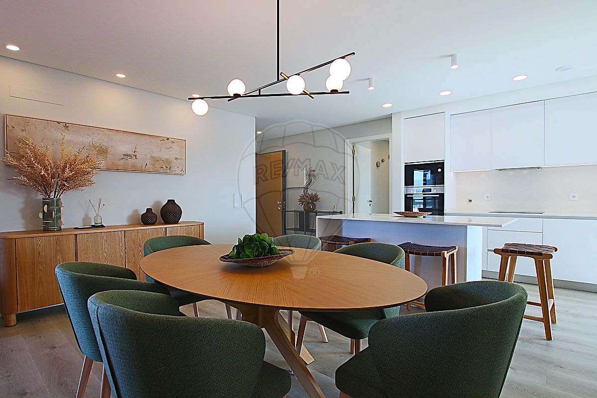 Apartamento - Lourinhã e Atalaia, Lourinhã, Lisboa