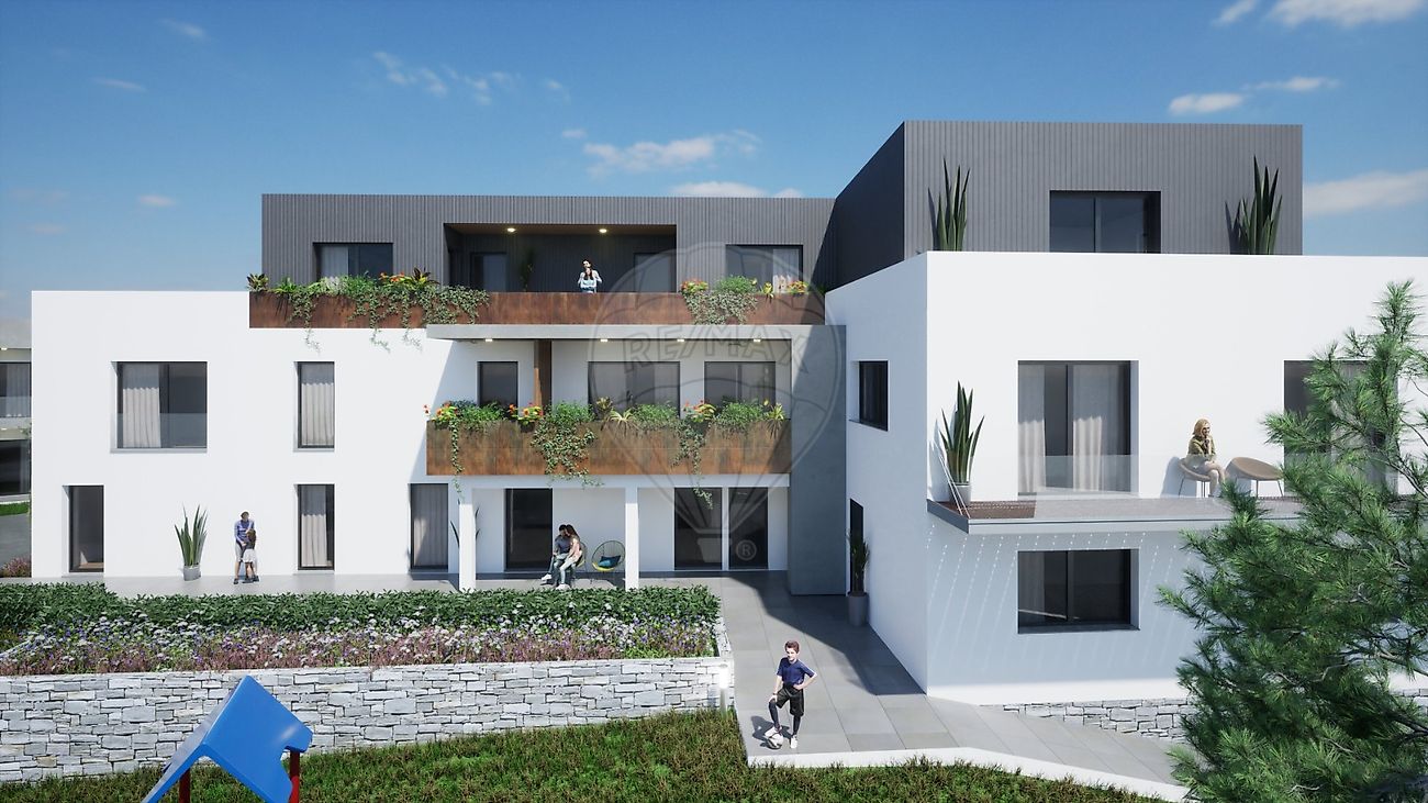 Terreno  à venda em Casal do Chafariz