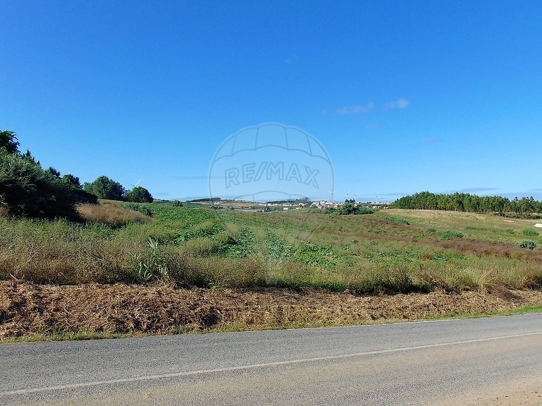 Terreno  à venda em Miragaia