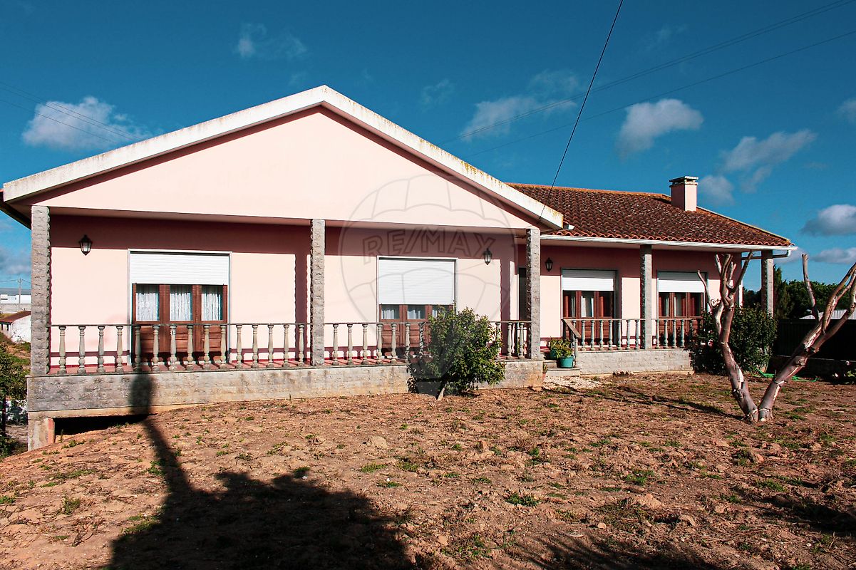 Moradia T3 para venda