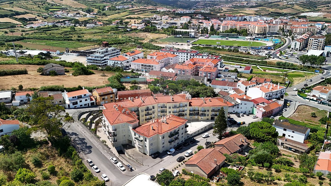 Apartamento T3 à venda em Lourinhã e Atalaia, Lourinhã — foto 36