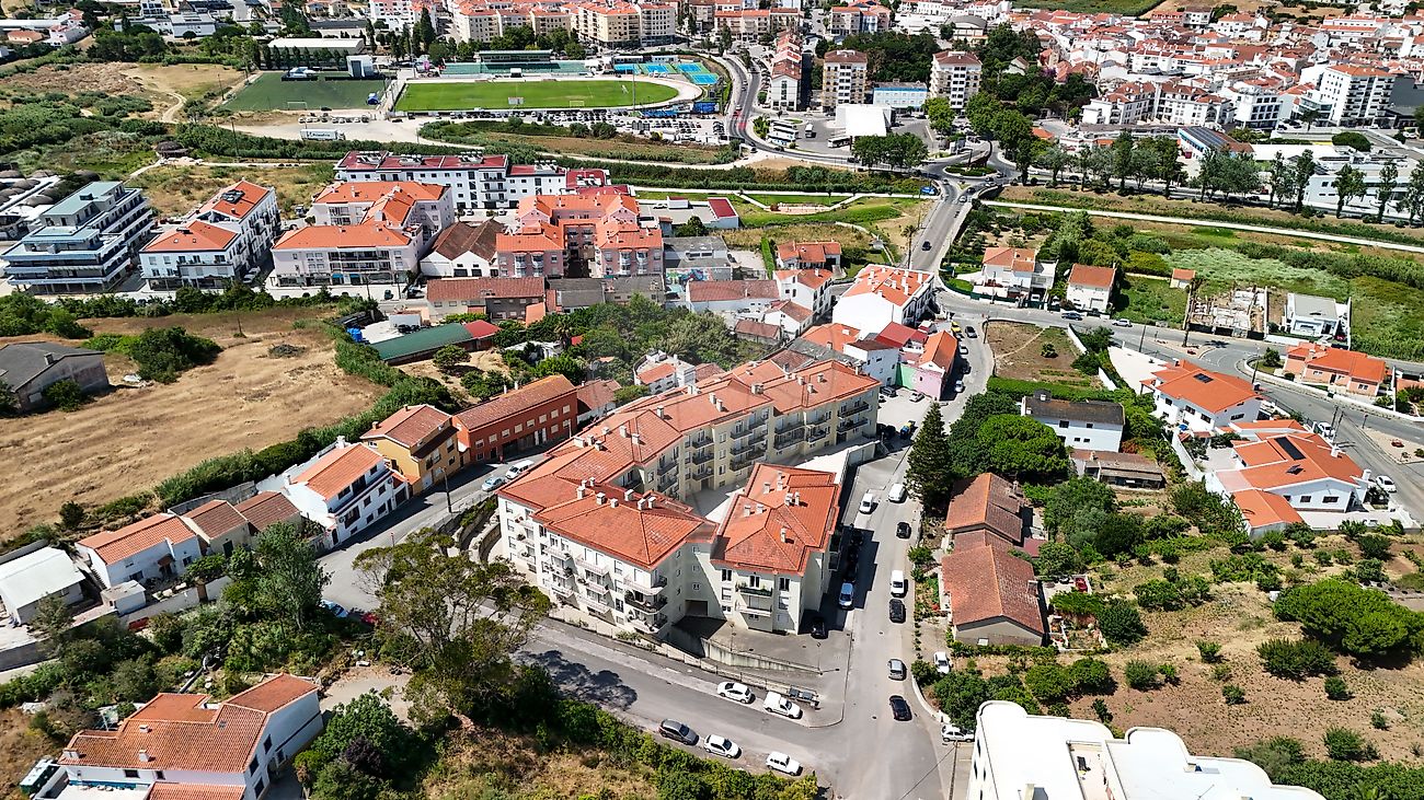 Apartamento T3 à venda em Lourinhã e Atalaia, Lourinhã — foto 19