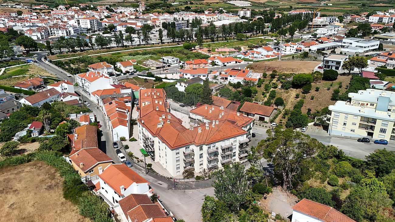 Apartamento T3 à venda em Lourinhã e Atalaia, Lourinhã — foto 40