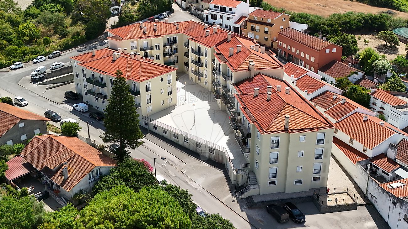 Apartamento T3 à venda em Lourinhã e Atalaia, Lourinhã — foto 17