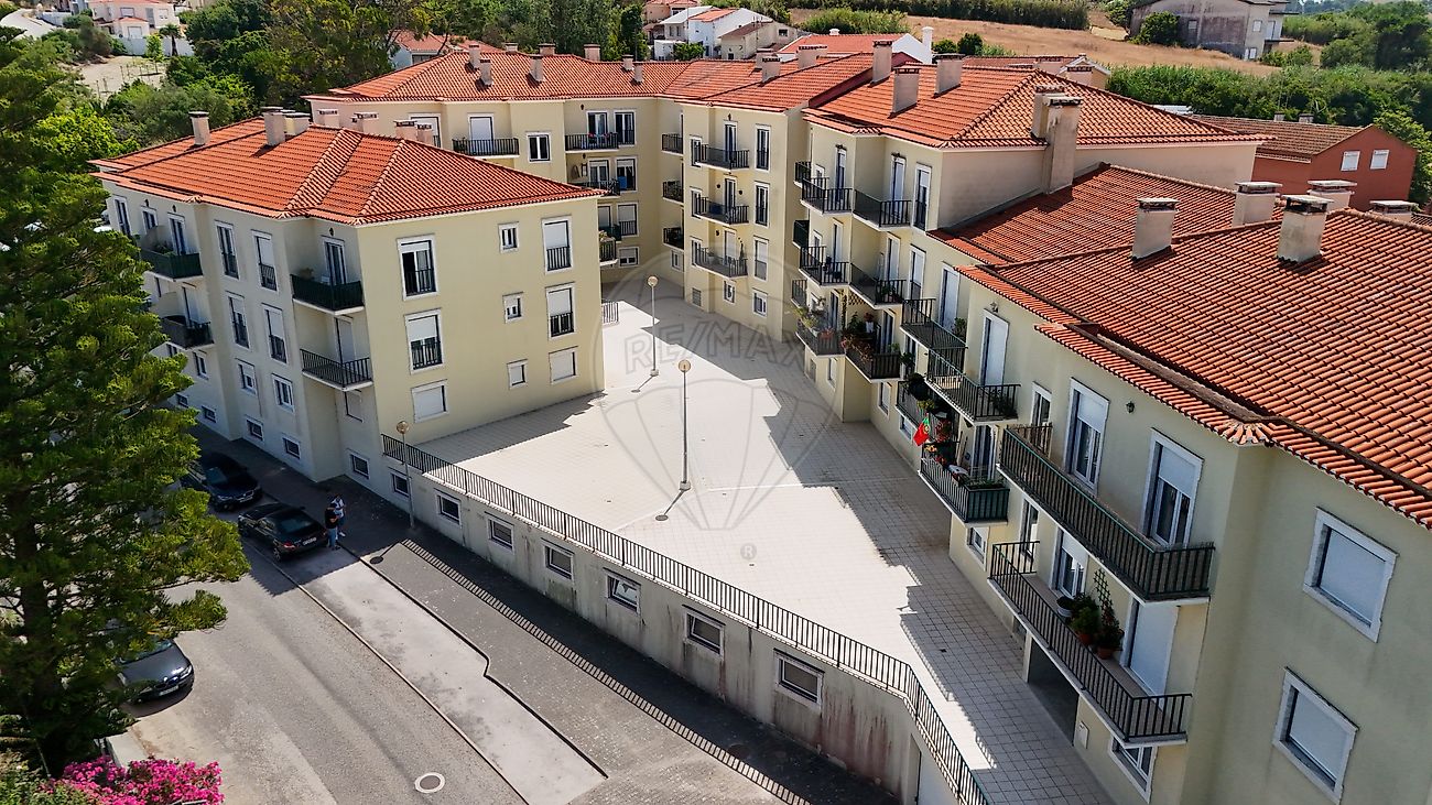 Apartamento T3 à venda em Lourinhã e Atalaia, Lourinhã — foto 21
