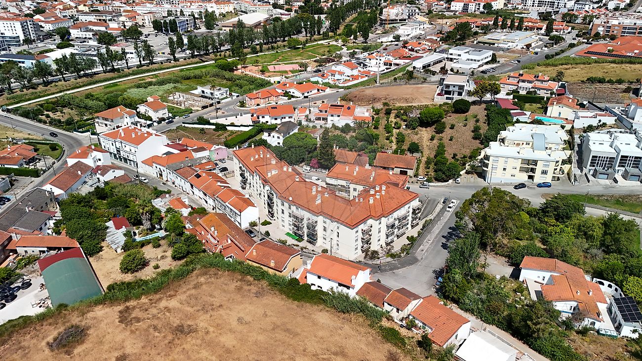 Apartamento T3 à venda em Lourinhã e Atalaia, Lourinhã — foto 18