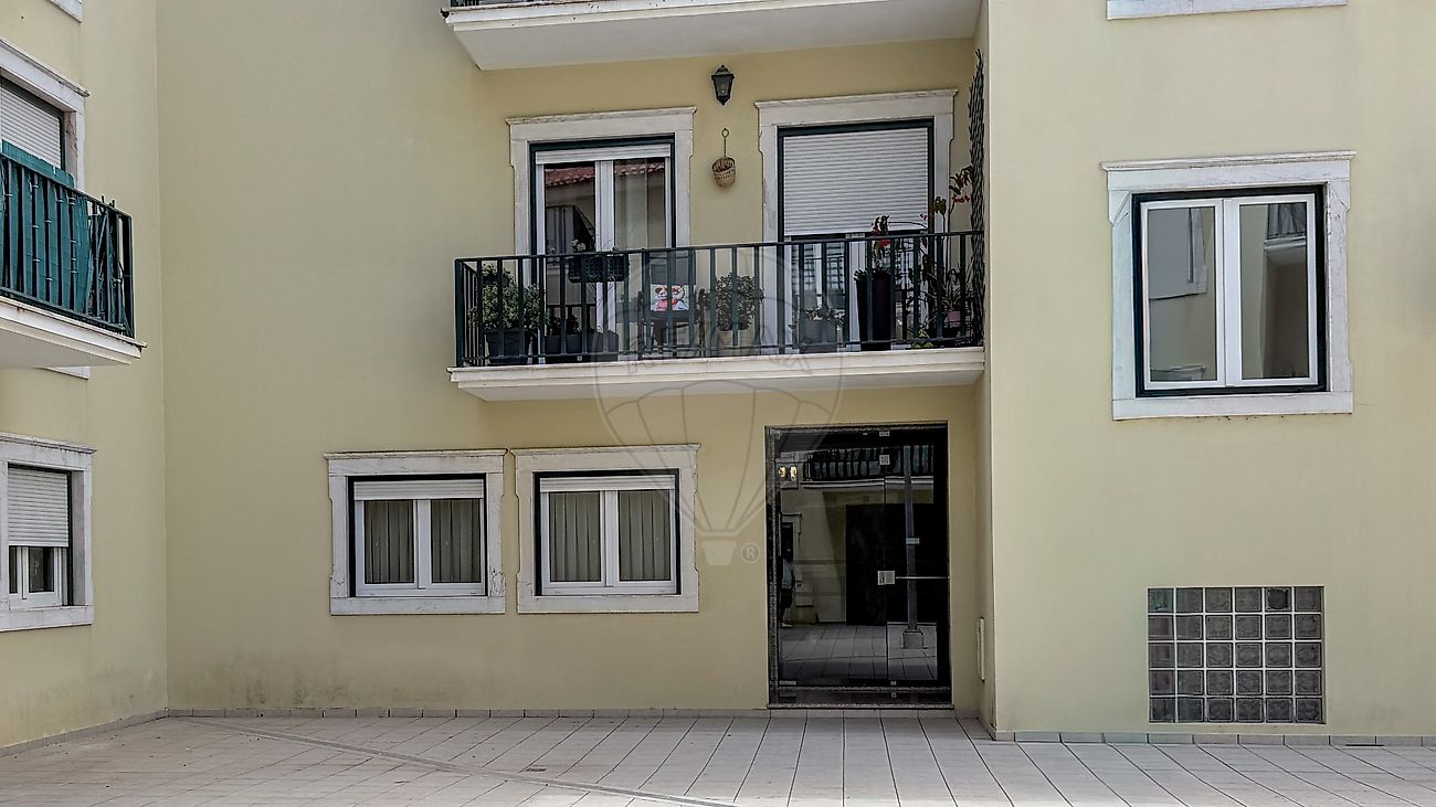 Apartamento T3 à venda em Lourinhã e Atalaia, Lourinhã — foto 24