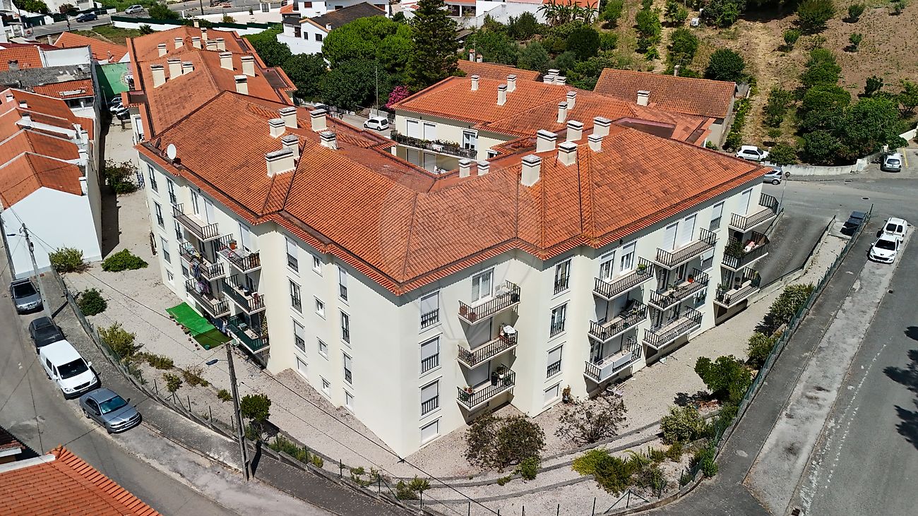 Apartamento T3 à venda em Lourinhã e Atalaia, Lourinhã — foto 39