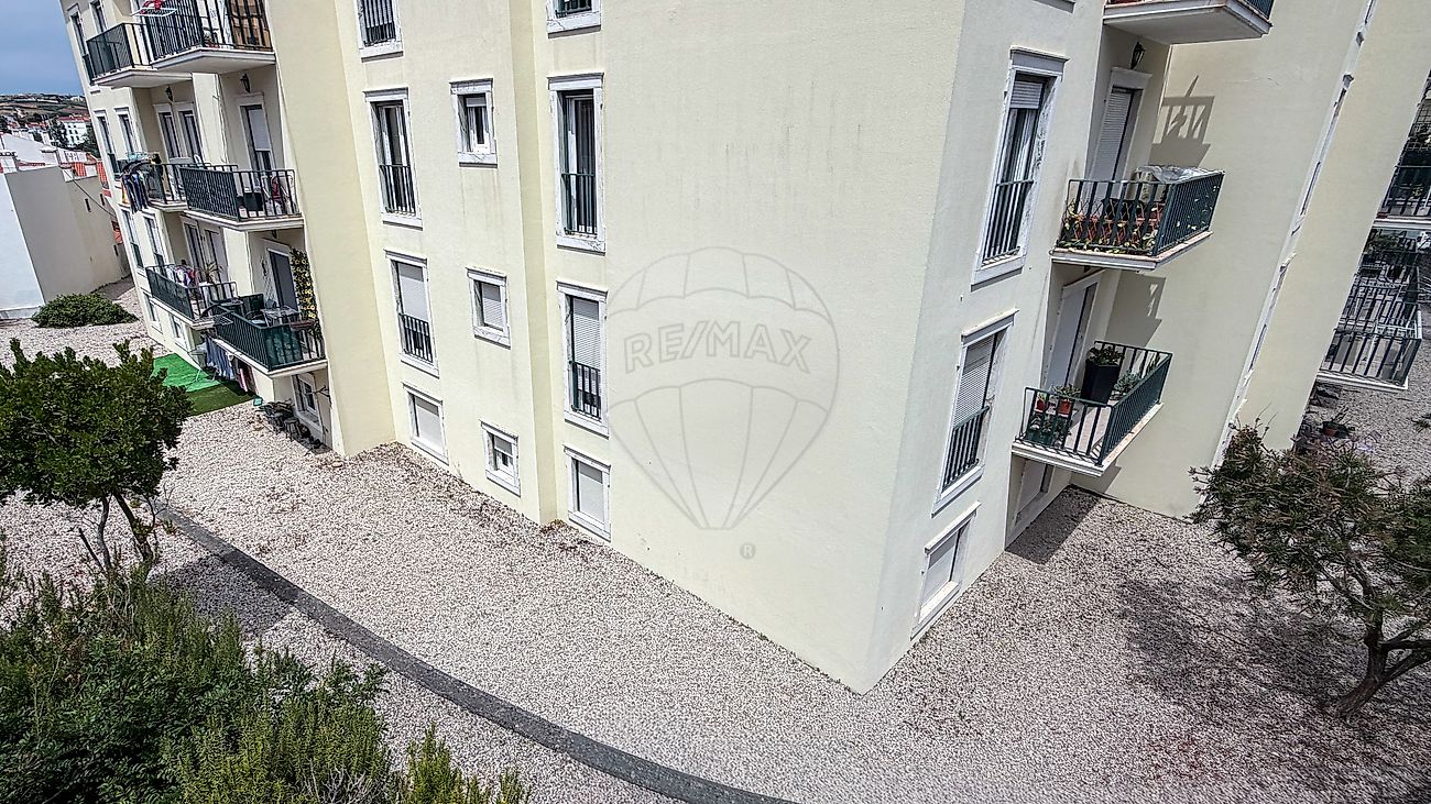 Apartamento T3 à venda em Lourinhã e Atalaia, Lourinhã — foto 22
