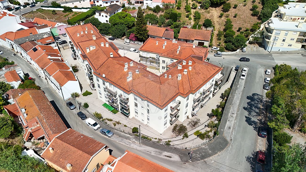 Apartamento T3 à venda em Lourinhã e Atalaia, Lourinhã — foto 38