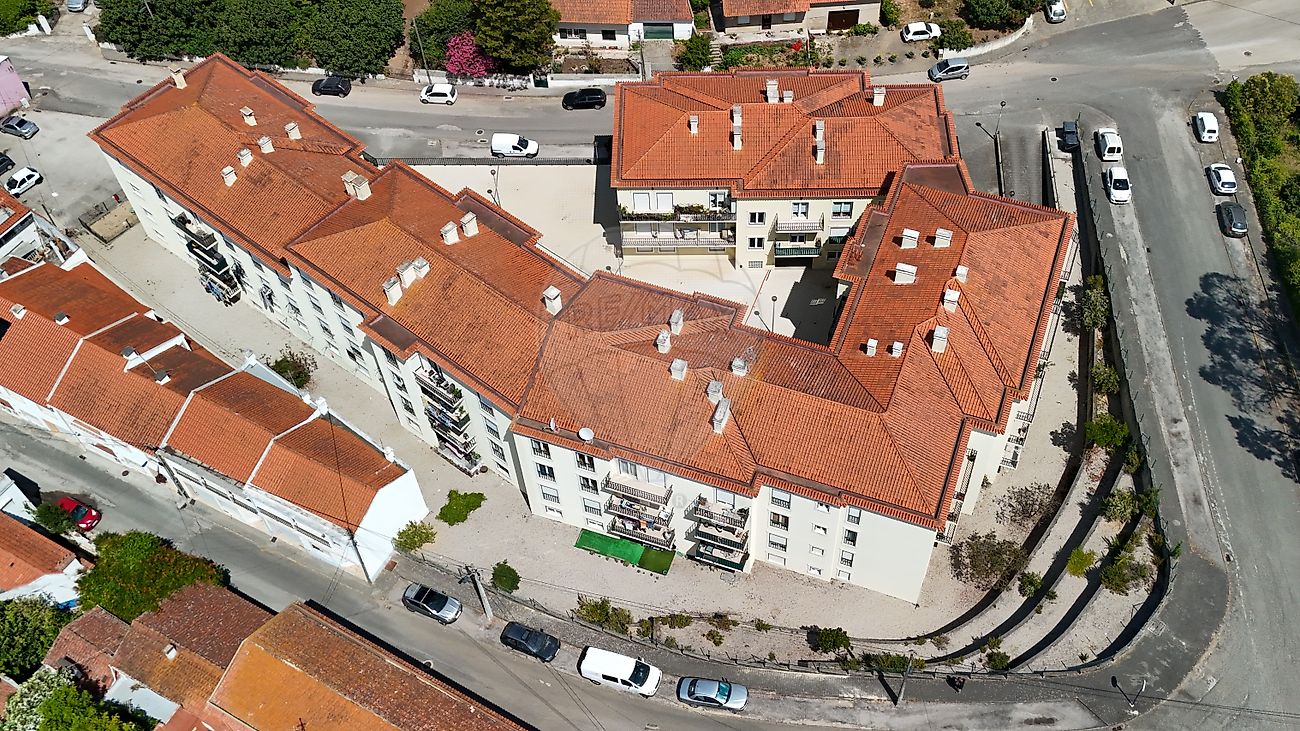 Apartamento T3 à venda em Lourinhã e Atalaia, Lourinhã — foto 20