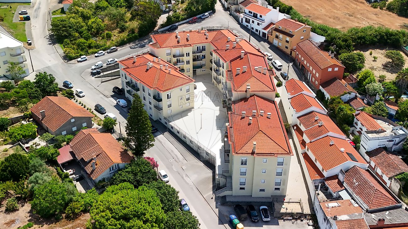 Apartamento T3 à venda em Lourinhã e Atalaia, Lourinhã — foto 35
