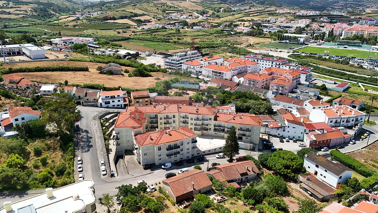 Apartamento T3 à venda em Lourinhã e Atalaia, Lourinhã — foto 37