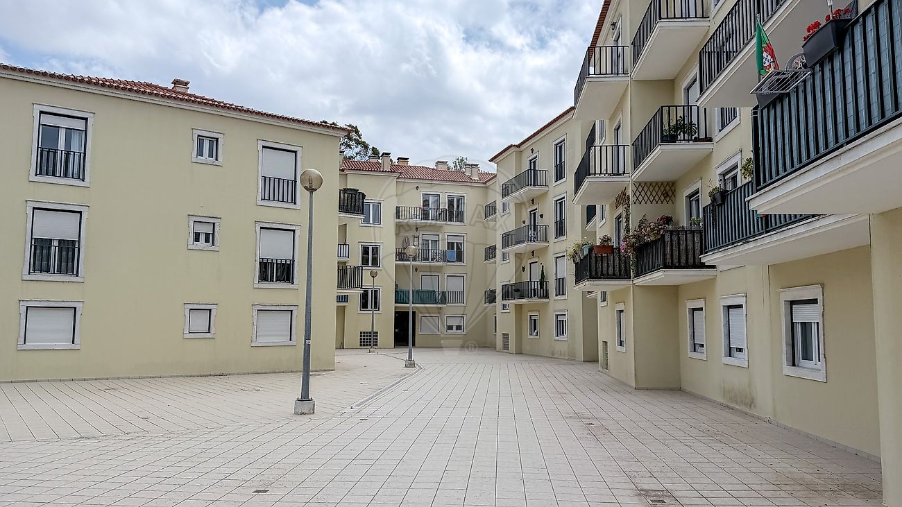 Apartamento T3 à venda em Lourinhã e Atalaia, Lourinhã — foto 23
