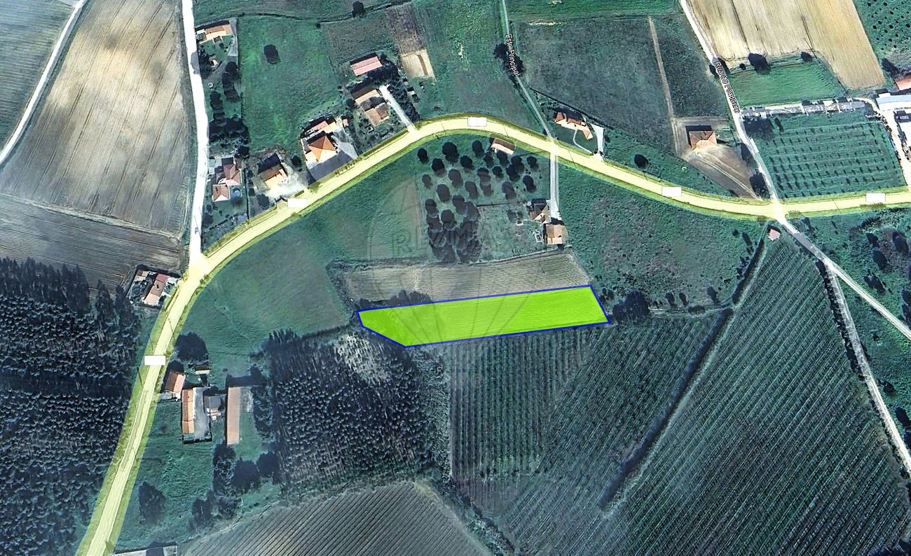 Terreno para venda