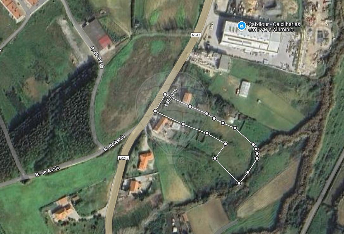 Terreno  à venda em Lourinhã