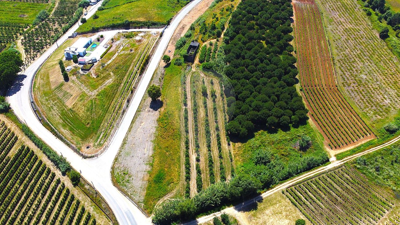 Terreno para venda