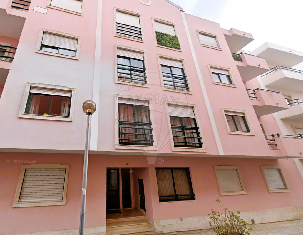 Apartamento T3 para venda
