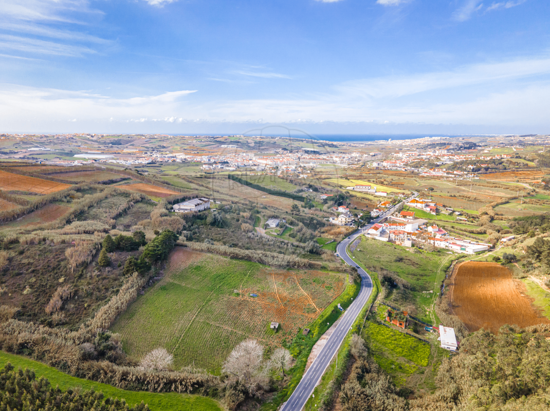 Terreno para venda