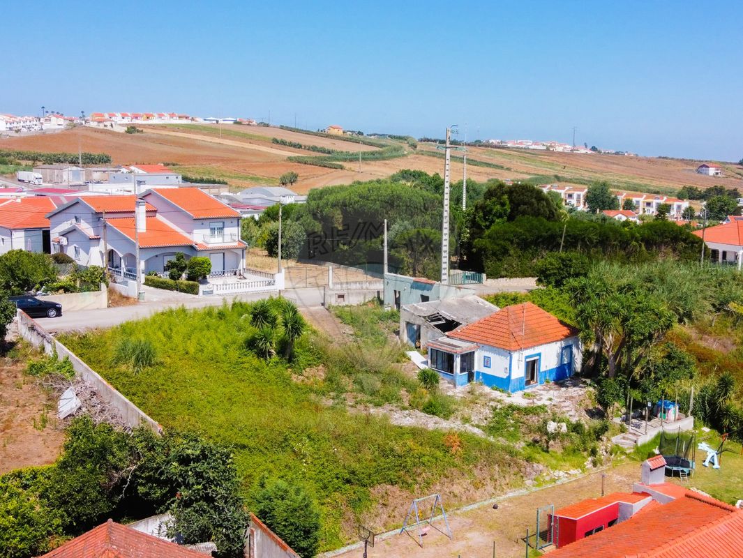 Moradia T2 para venda