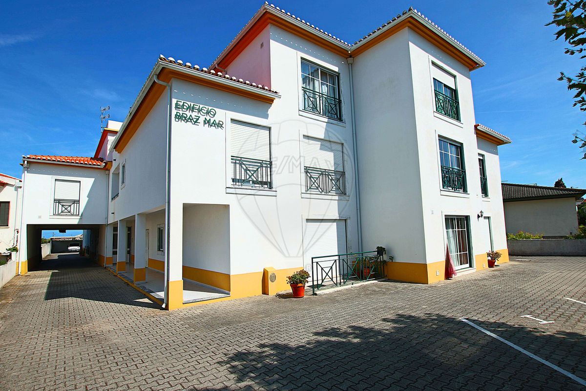 Apartamento T3 para venda