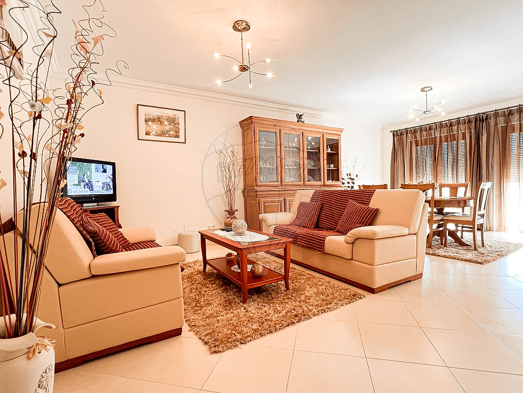 Apartamento T3 para venda