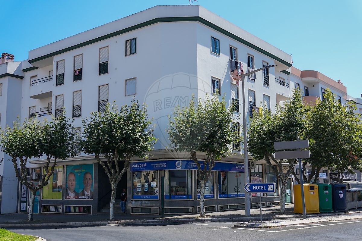 Apartamento T3 para venda