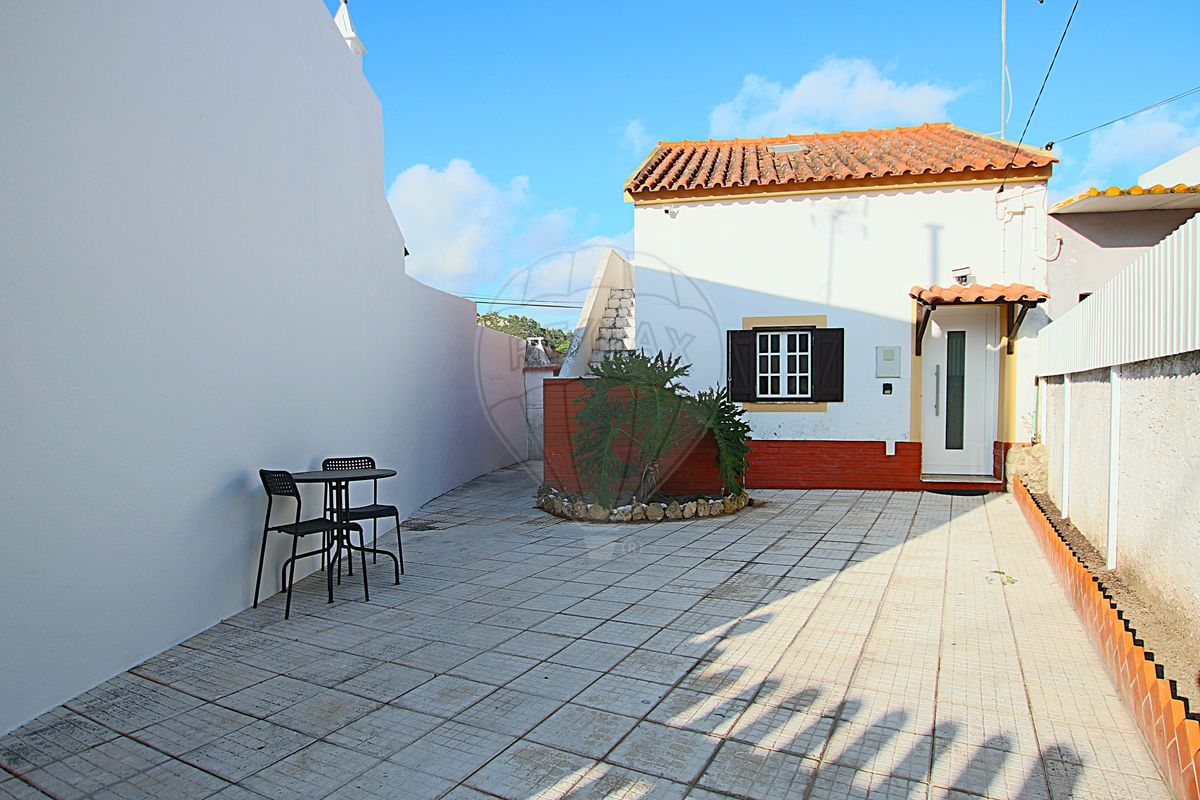 Moradia T1 para venda