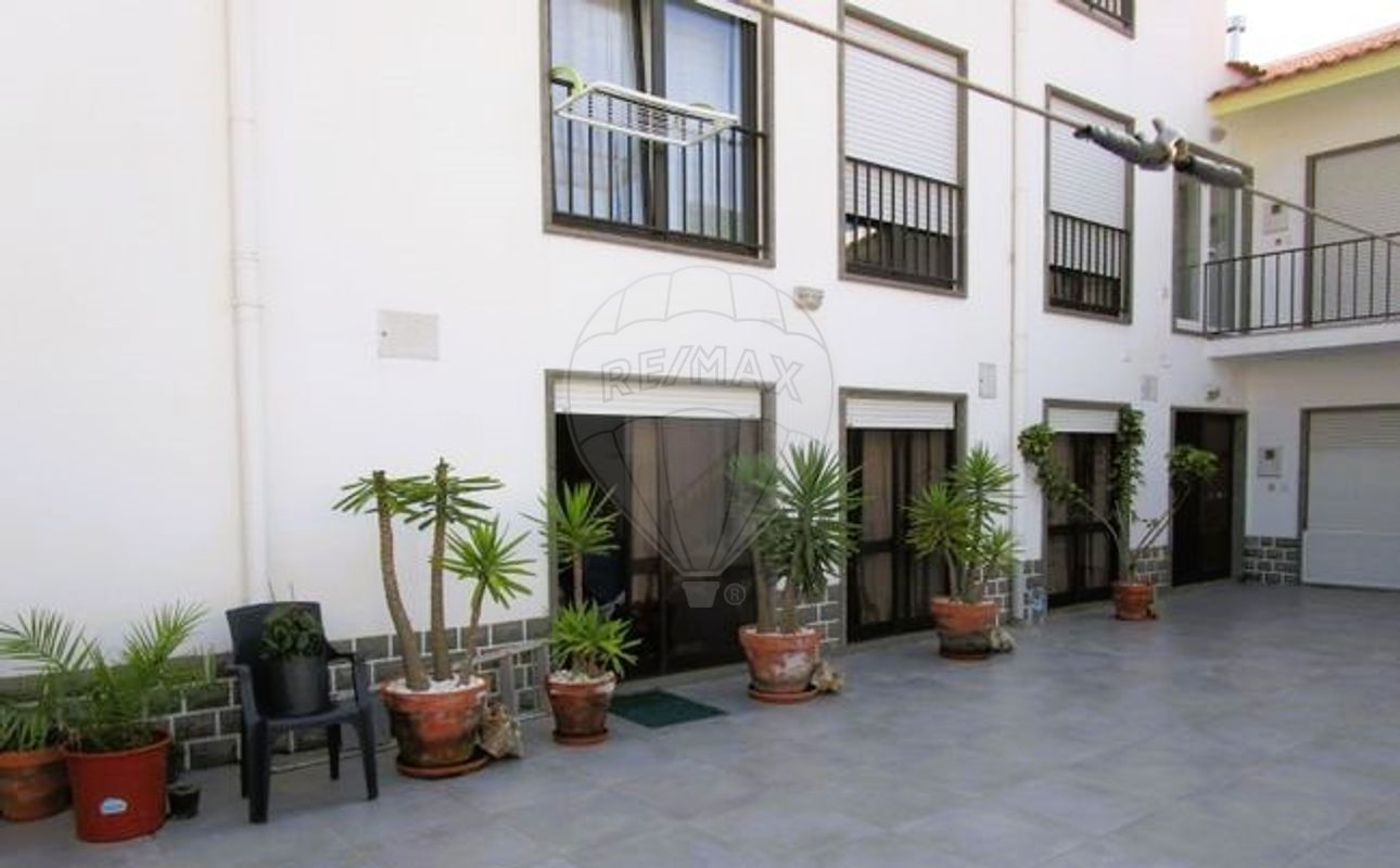 Apartamento T2 para venda