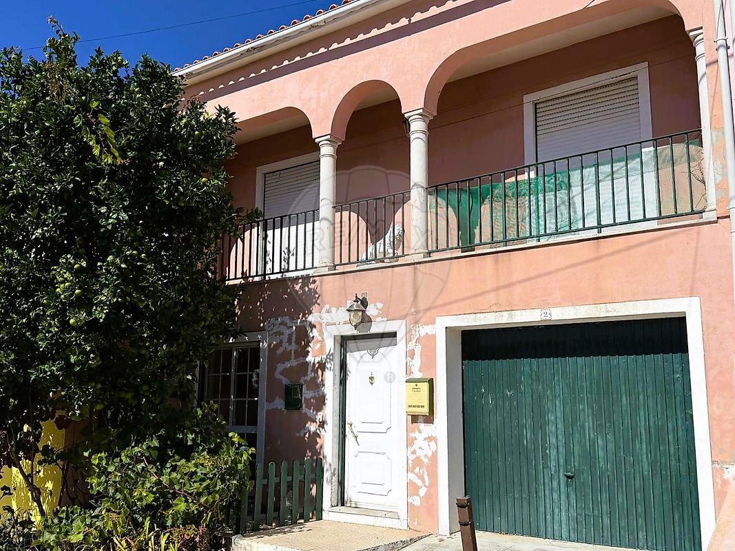 Moradia T3 para venda