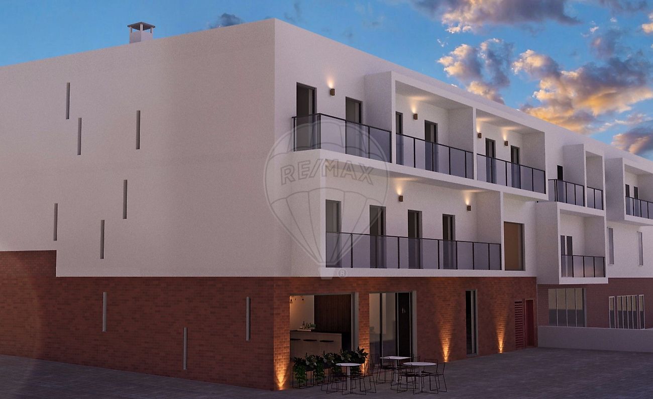 Apartamento T3 para venda