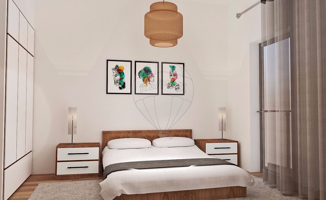 Apartamento T2 para venda