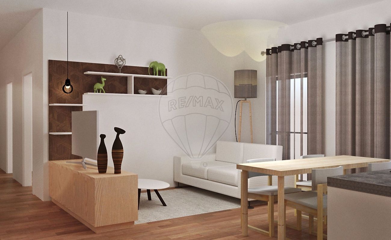 Apartamento T2 para venda