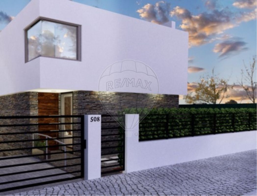 Moradia T3 para venda